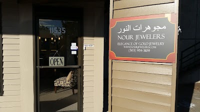 Nour Jewelers