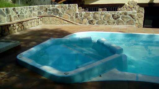 El Cortijo de Gredos - Thumbnail