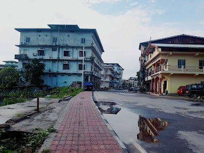 photo of Ayodhya Grocery Store.