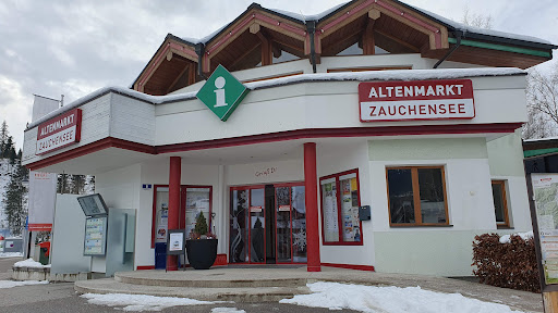 Altenmarkt-Zauchensee Tourismus - Thumbnail