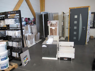 Photo n°5 de BigMat Etellin à Thiers (Magasin de materiaux de construction)