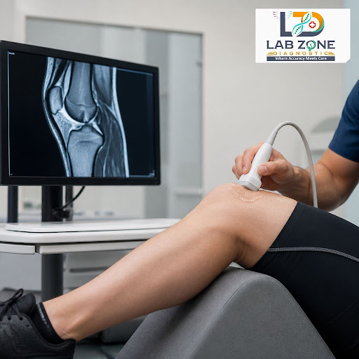 Sports injuries need quick and accurate diagnosis so you can get back to your game safely. At Lab… post image