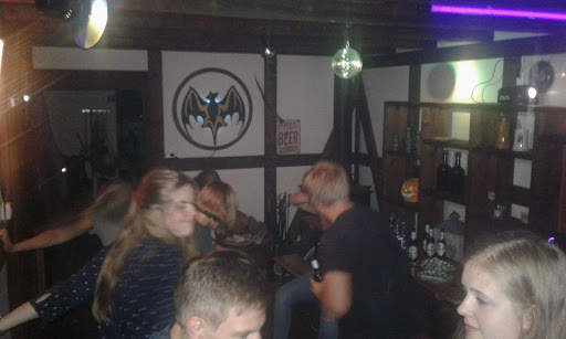 Das Bienenhaus "Die Party-Location in DC" - Thumbnail