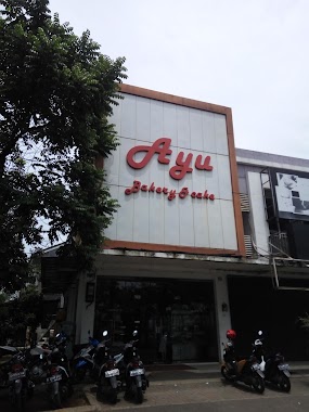 Ayu Bakery And Cake, Author: Endy Hidayat