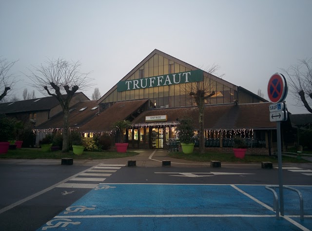 Truffaut