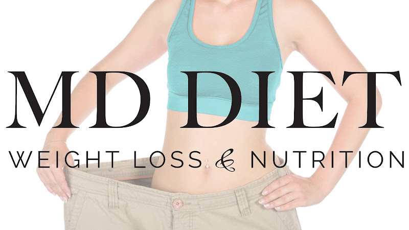 MD Diet Weight Loss & Nutrition clinic