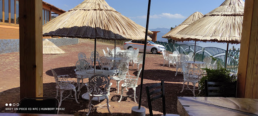 Mezcaleria Hacienda Oponguio