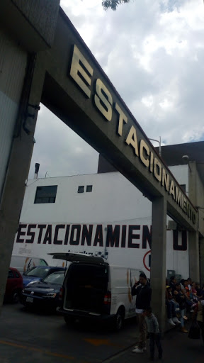 Karls Parking - Sucursal Humbolt - Thumbnail