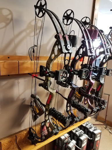 Bowhunters Den Outdoors