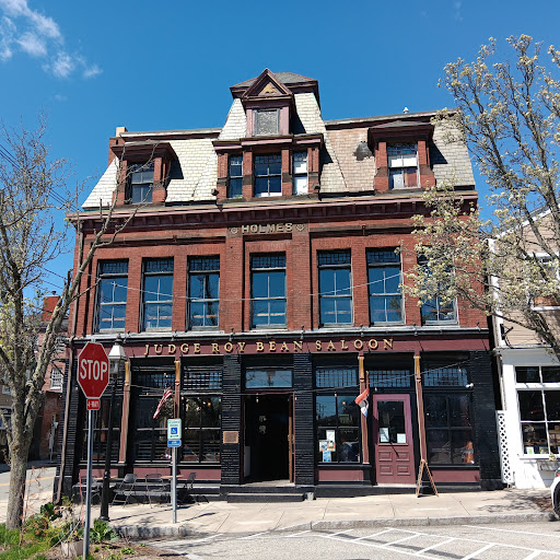 Judge Roy Bean Saloon - Thumbnail