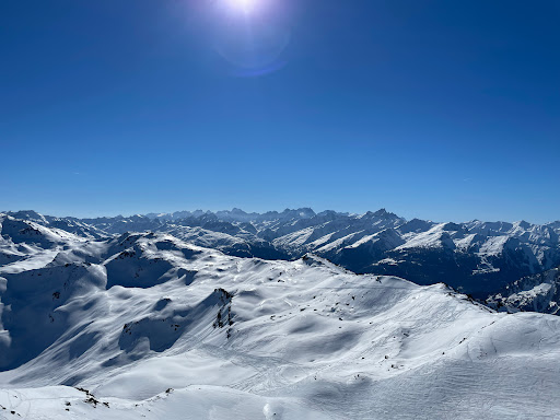 Chalet d'altitude Restaurant Le Grand Lac - Thumbnail