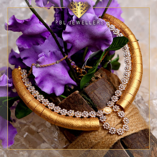 P B L Jewellers Gallery - United Kingdom