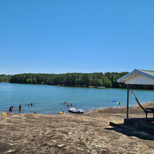 Flat Rock Park - Visual