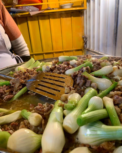 Tacos Del Santi