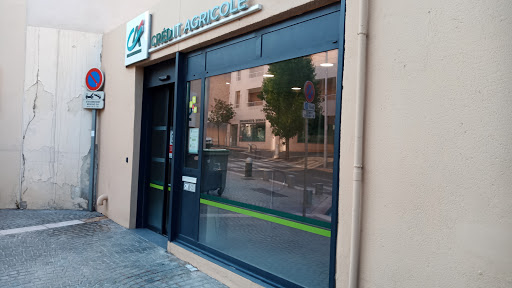 Crédit Agricole Agence de BANDOL - Thumbnail