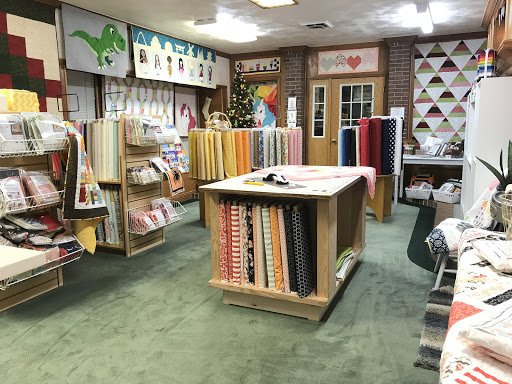 Utah Valley Quilting - Thumbnail