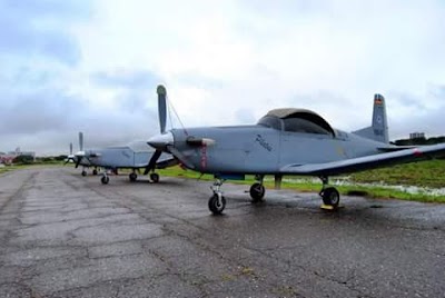 Photos of Military Aviation College