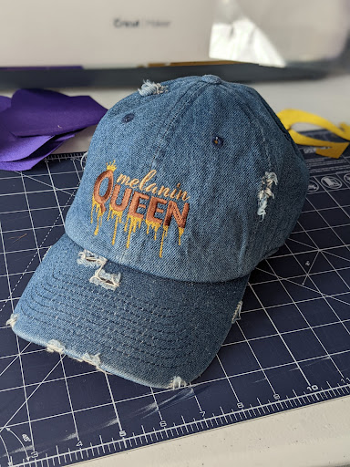 Champion's Phate Embroidery & Greek Apparel