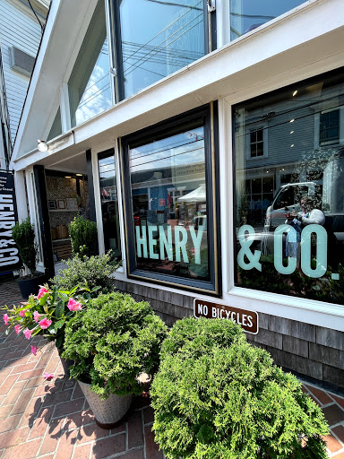 Henry & Company