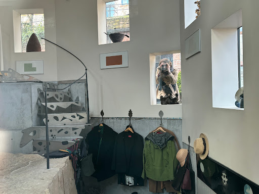 Schubladenhaus - Thumbnail
