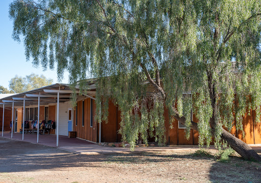 The Alice Springs Steiner School - Thumbnail