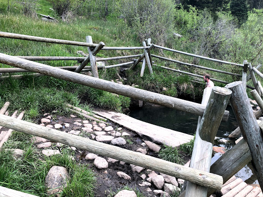Potosi Campground and Picnic Area - United States