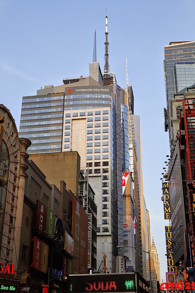 Thomson Reuters