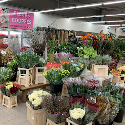 Photo n°4 de Jardineries d'İci Trilport à Trilport (Pépinière)