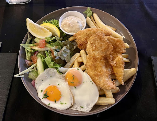 Caroline's Boatshed Bar and Eatery - Thumbnail