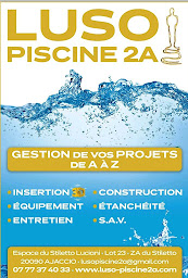 Photo n°18 de LUSO PISCINE 2A à Ajaccio (Société de construction de piscine)
