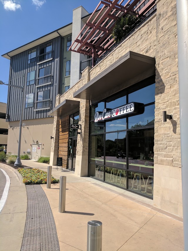Bee Cave Coffee Co.