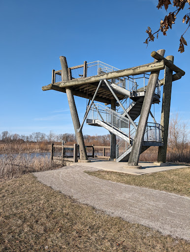 Glacier Ridge Metro Park