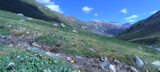 Punto panoramico Val Federia - Thumbnail