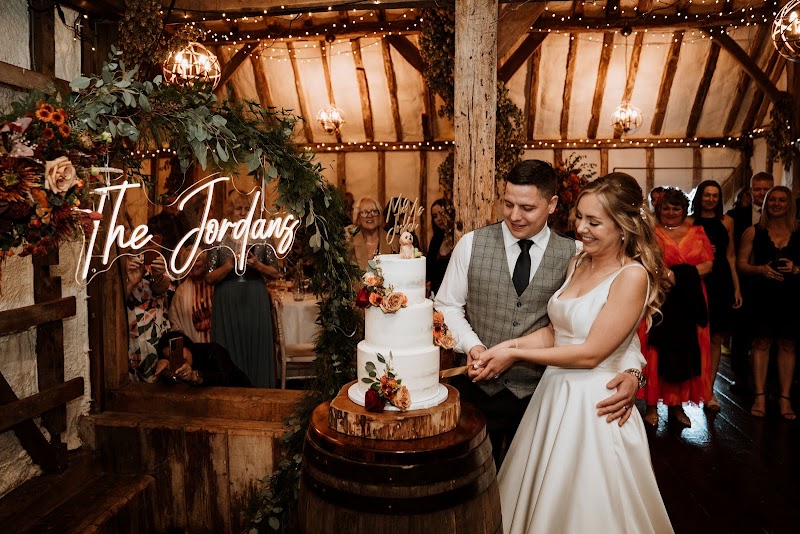Winters Barns photo 2