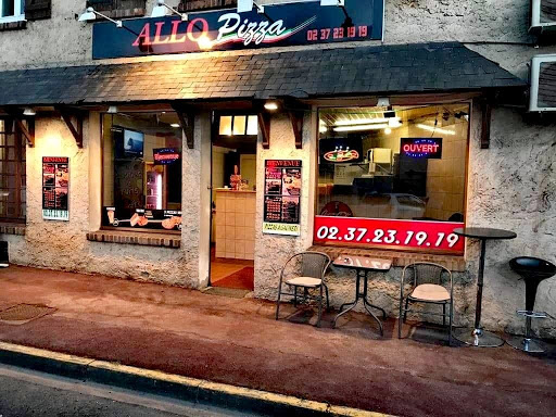ALLO PIZZA Maintenon