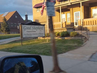 Good Shepherd Funeral Home