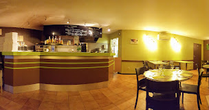 Photo n°3 de Pizza Fa'Bio à Saint-Max (Pizzas à emporter)