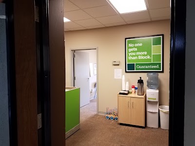 H&R Block