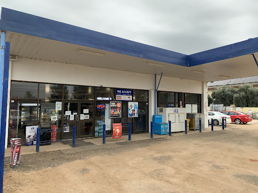 Metro Goolgowi Roadhouse
