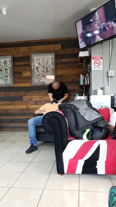Photos of TAPIA'S BARBER