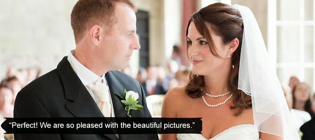 Isle of Wight wedding photographer | Chris Cowley