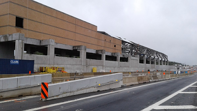 Innovation Center Metro Station