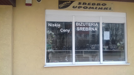Silver-S sklep z biżuterią