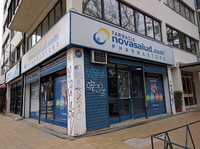 pharmacy