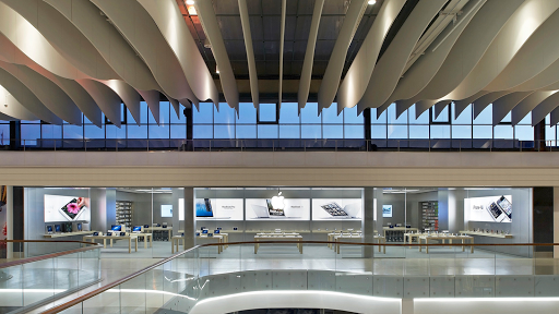 Apple Täby Centrum - Thumbnail