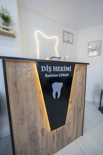 Marmaris Diş Hekimi Beldibi Rahime Çoban