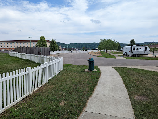 RV Park at Rising Star Casino