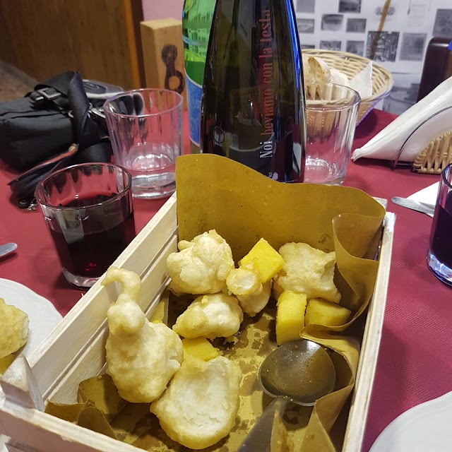 Locanda Scialapopolo