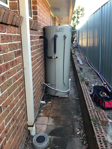 Central Coast Budget Hot Water - Thumbnail