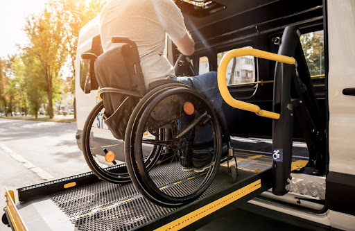 Active Support Services